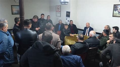 Tekkeköy Belediye Başkanı ve YRP Başkan Adayı Hasan Togardan okul ve kreş müjdesi